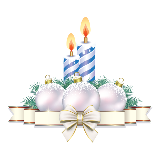 Happy New Year Stickers 2018 messages sticker-9