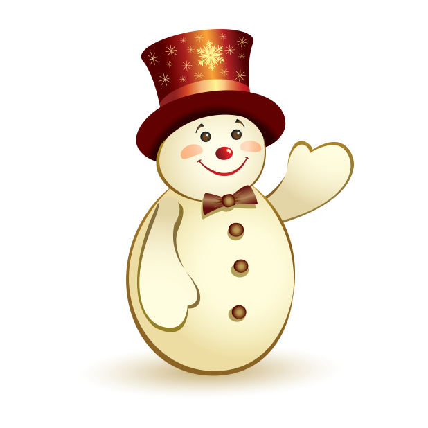 Happy New Year Stickers 2018 messages sticker-11