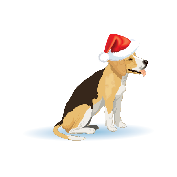 Happy New Year Stickers 2018 messages sticker-6