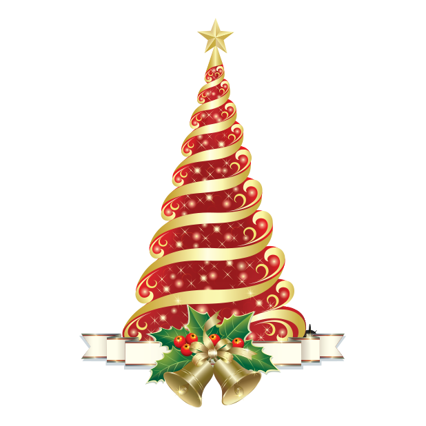 Happy New Year Stickers 2018 messages sticker-1