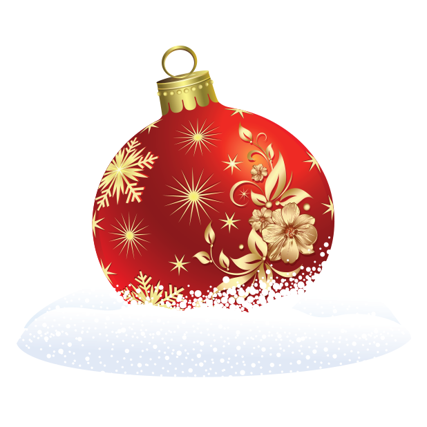 Happy New Year Stickers 2018 messages sticker-4