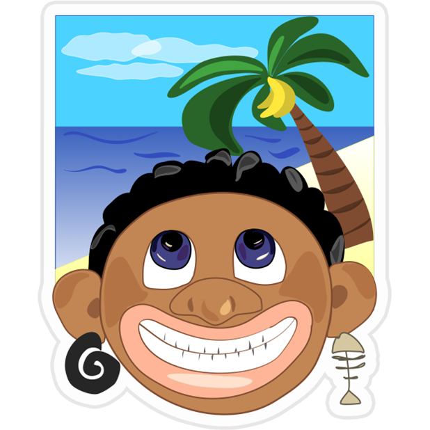 Ethiopian Aborigen messages sticker-0
