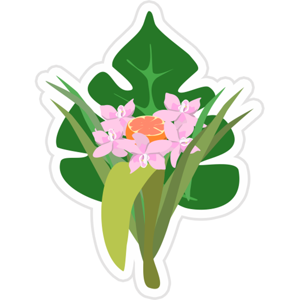 Ethiopian Aborigen messages sticker-9