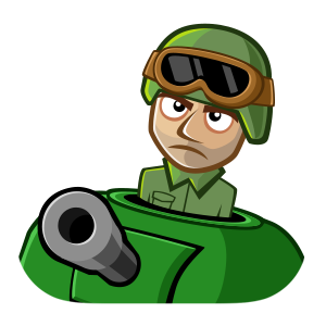 Hills of Steel messages sticker-4