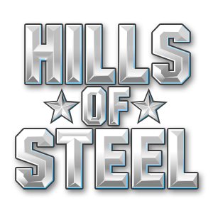 Hills of Steel messages sticker-1