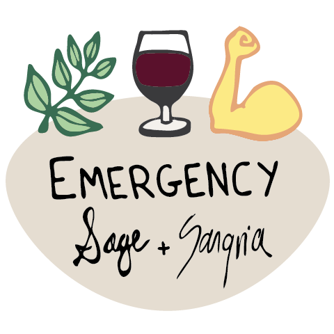 Bartlett Brands Sticker Pack messages sticker-6