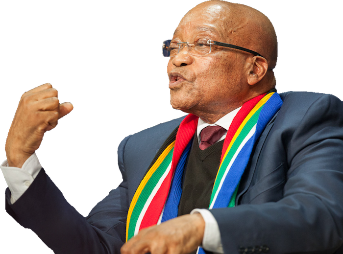 SA Political Stickers messages sticker-8