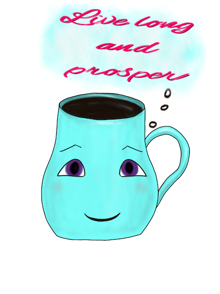Cup! stickers messages sticker-11