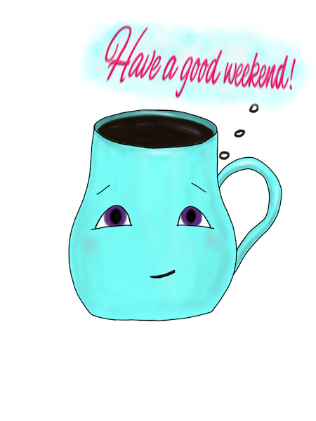 Cup! stickers messages sticker-0