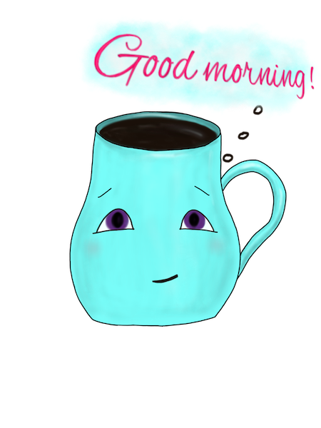 Cup! stickers messages sticker-10