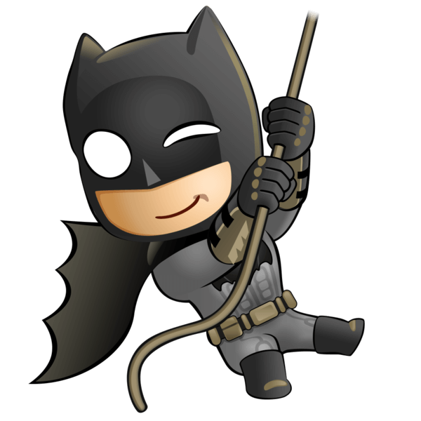 Justice League - Stickers messages sticker-4