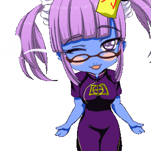 JiangShiGirl messages sticker-11