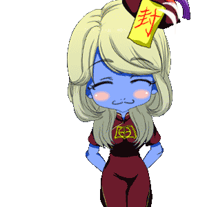 JiangShiGirl messages sticker-10