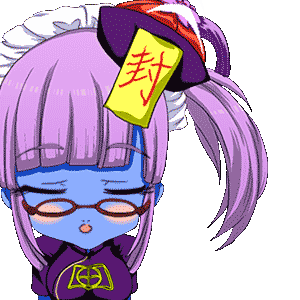 JiangShiGirl messages sticker-3