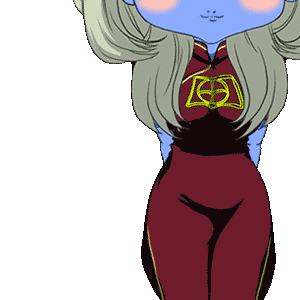 JiangShiGirl messages sticker-6
