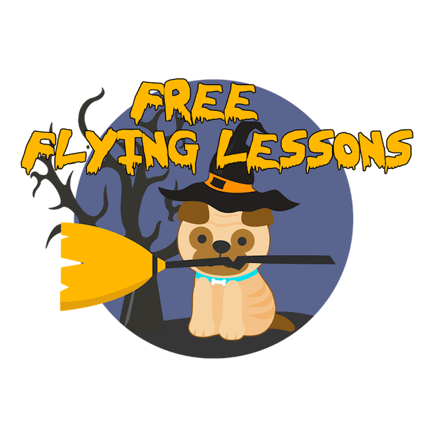 Halloween DogMOJI Stickers messages sticker-2