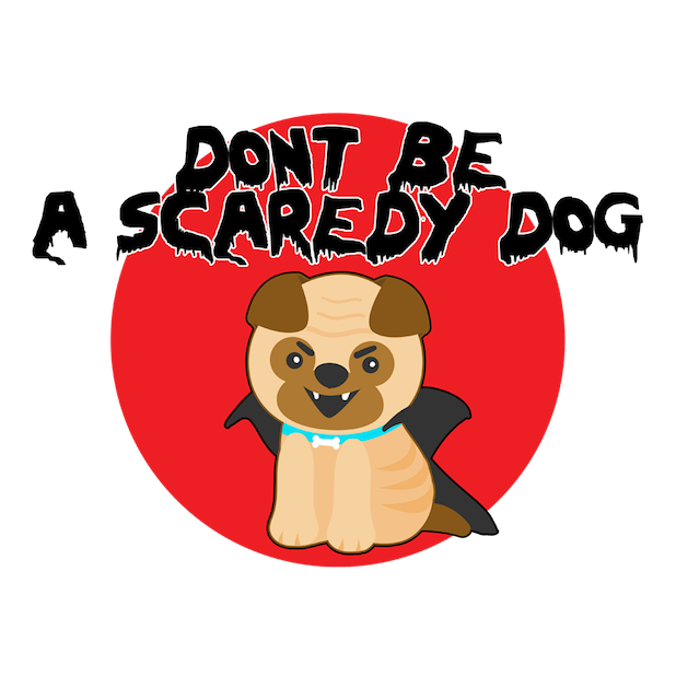 Halloween DogMOJI Stickers messages sticker-1