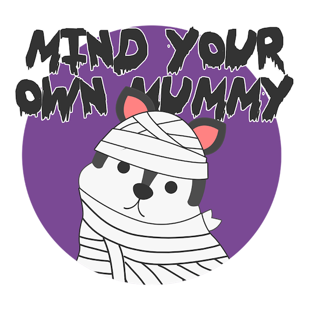 Halloween DogMOJI Stickers messages sticker-7