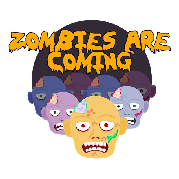 Scary HalloweenMoji Stickers messages sticker-2