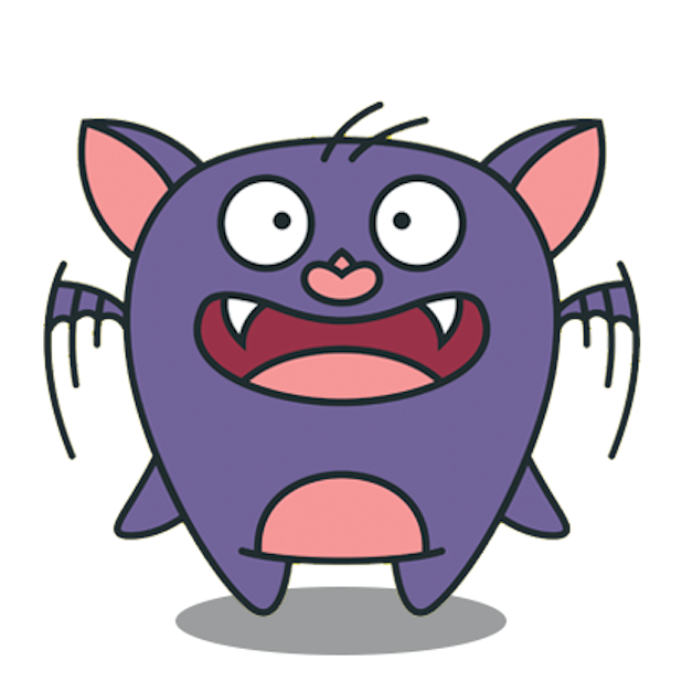 Scary HalloweenMoji Stickers messages sticker-3
