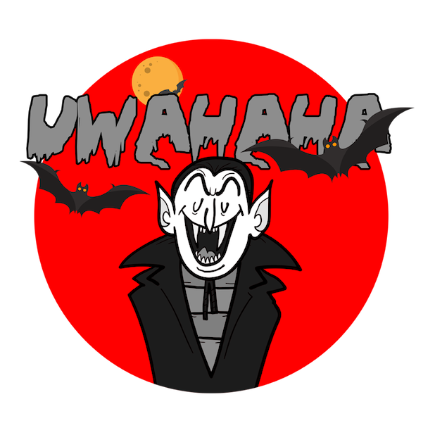 Scary HalloweenMoji Stickers messages sticker-10