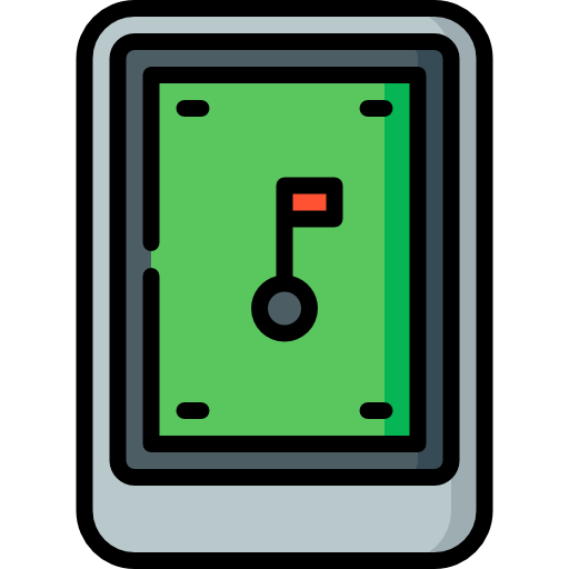 The Golf Sticker Pack messages sticker-11
