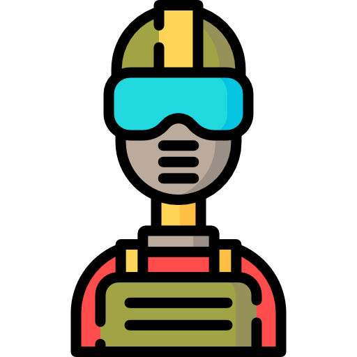 Paintball Stickers messages sticker-5