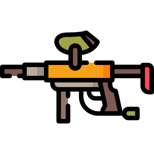 Paintball Stickers messages sticker-1