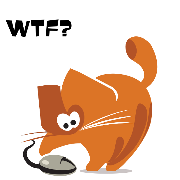 What the cat messages sticker-0
