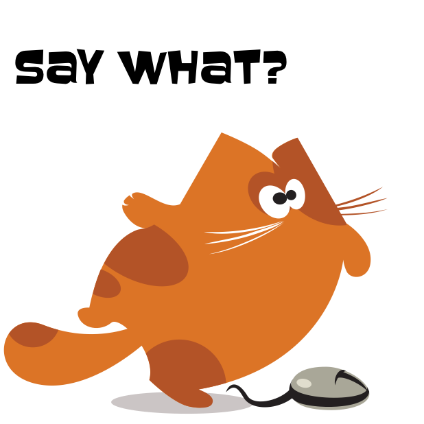 What the cat messages sticker-10