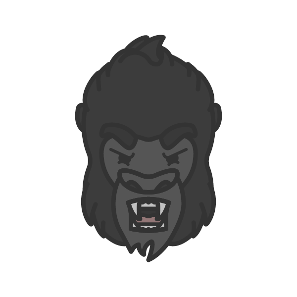 Gunga Stickers messages sticker-10