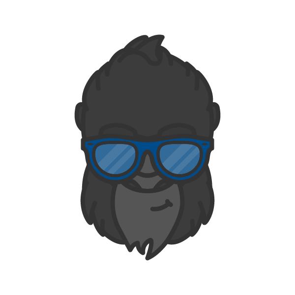 Gunga Stickers messages sticker-6