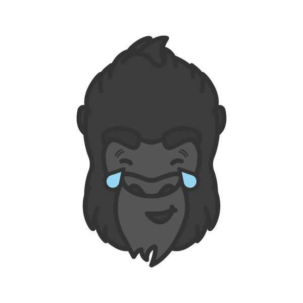 Gunga Stickers messages sticker-7