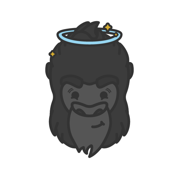 Gunga Stickers messages sticker-11