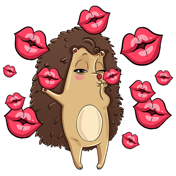 Eva Stickers messages sticker-2