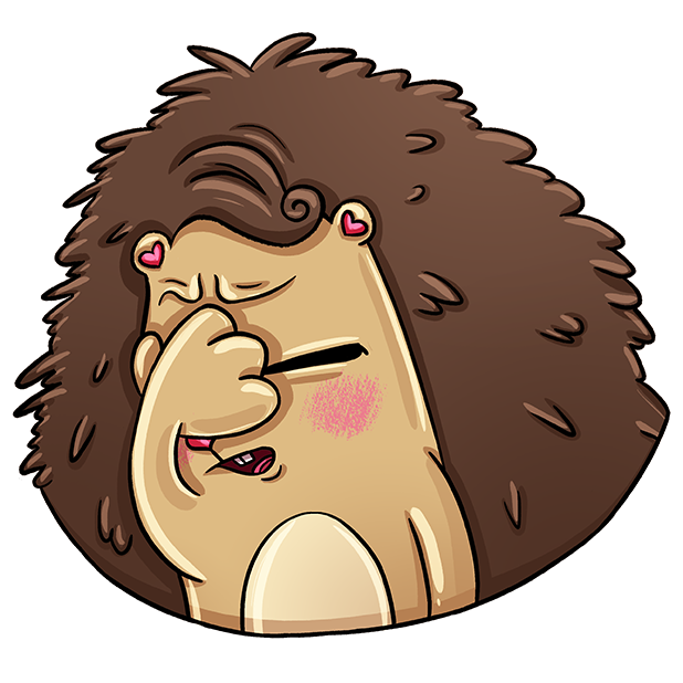 Eva Stickers messages sticker-11