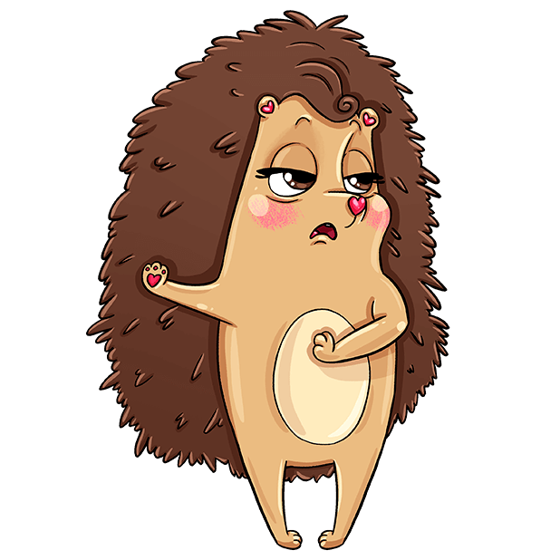 Eva Stickers messages sticker-8
