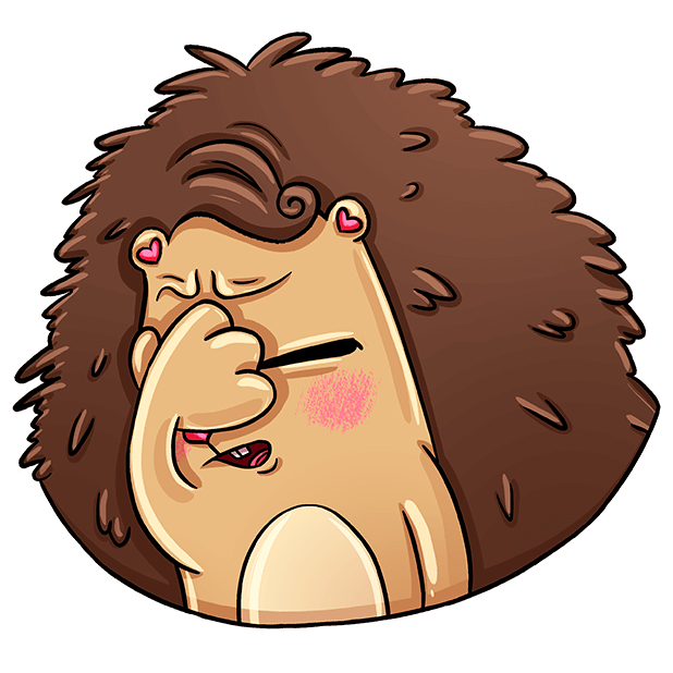 Eva Stickers messages sticker-11
