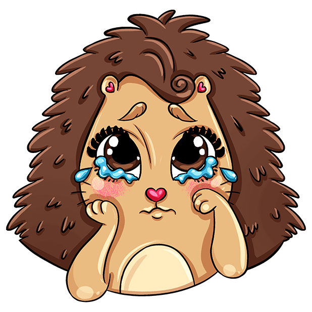 Eva Stickers messages sticker-9