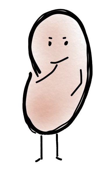 Cheeky Beans messages sticker-2