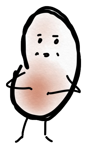 Cheeky Beans messages sticker-10