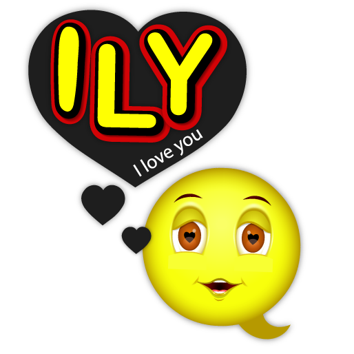 Text Lingo messages sticker-4