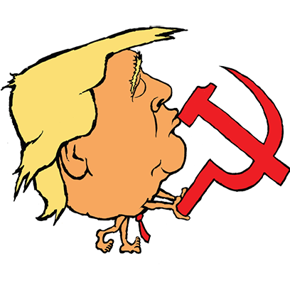 Trump Fat Heads messages sticker-9