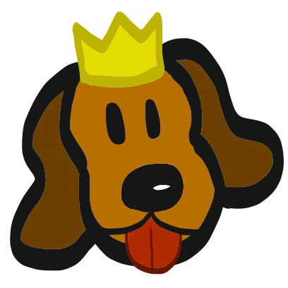 King Ruff messages sticker-9