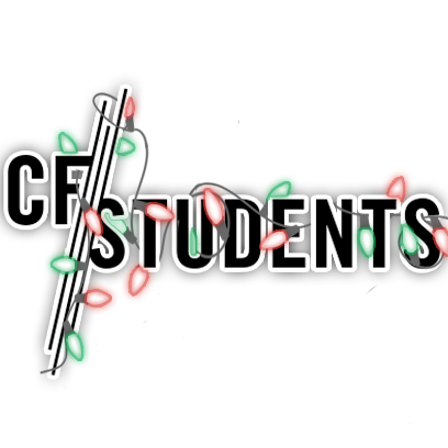 CF Students Stickers messages sticker-1