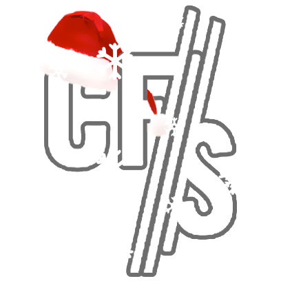 CF Students Stickers messages sticker-3