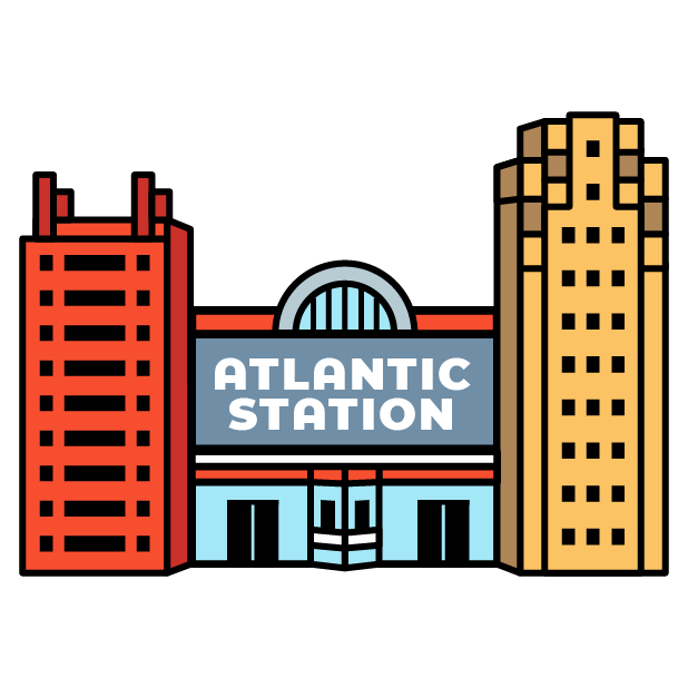 ATL Amoji Project messages sticker-11