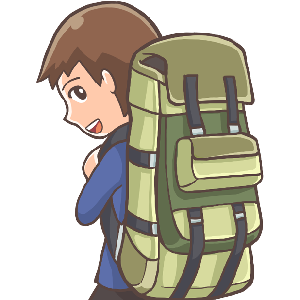 Travel Stickers: Emojis messages sticker-8