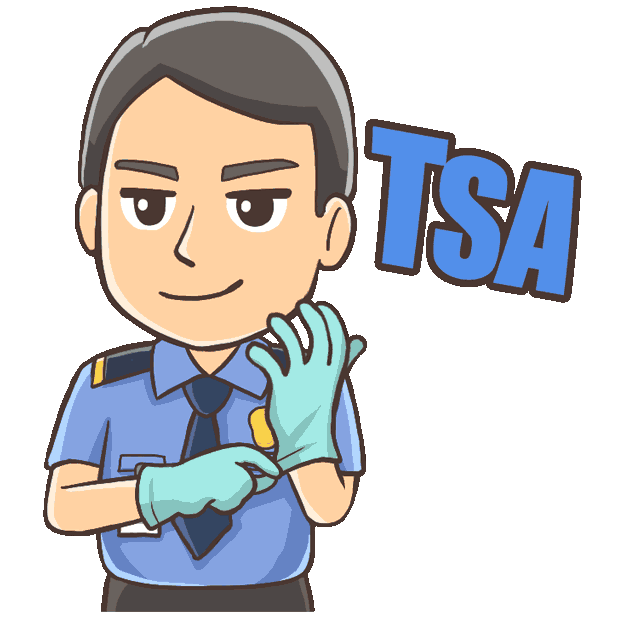 Travel Stickers: Emojis messages sticker-7