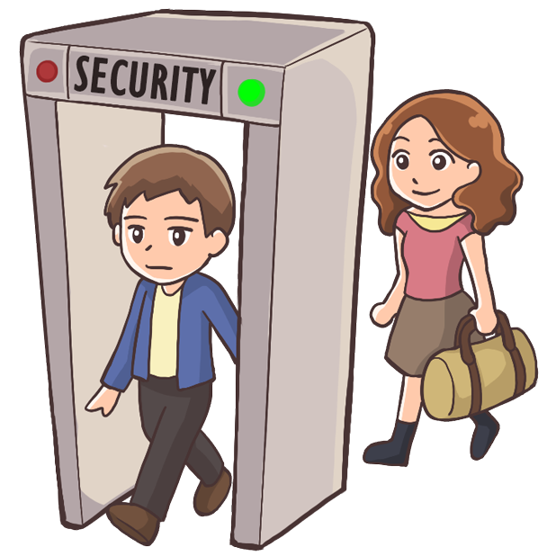 Travel Stickers: Emojis messages sticker-5